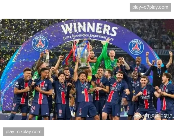 欧足联官方发布欧冠主题纪录片，聚焦赛事历史经典战术变革时刻