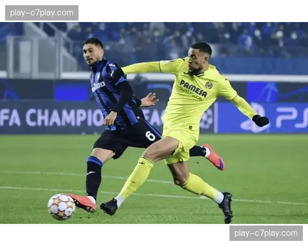 比利亚雷亚尔3-1皇家社会，皮诺梅开二度